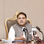 Stability in Afghanistan only possible through inclusion of all ethnic groups in govt: Fawad