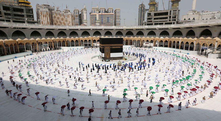 hajj