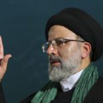 Ebrahim Raisi is considered a close ally of Supreme Leader Ayatollah Ali Khamenei. Source: National/ AP