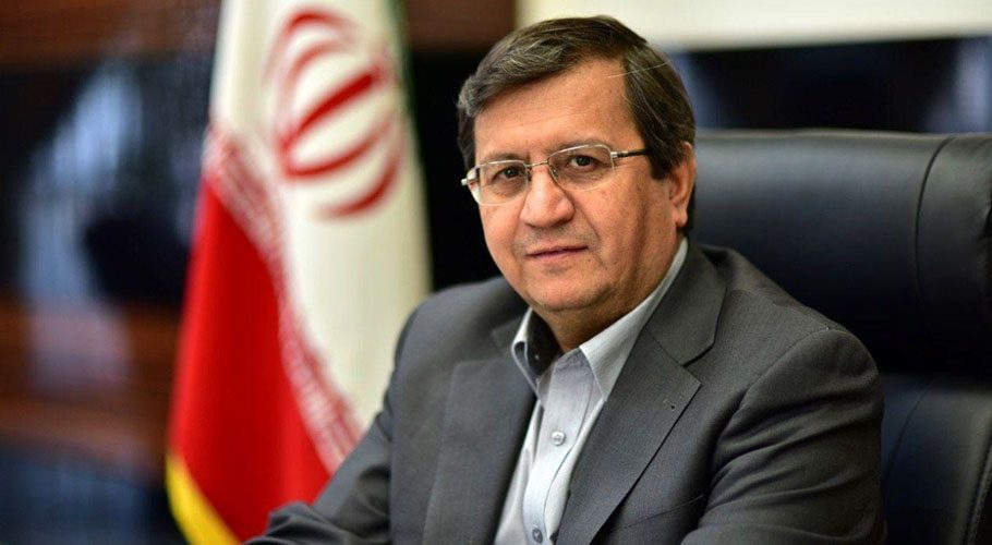 Abdolnaser Hemmati is one of seven candidates running for president. Source: IRNA English