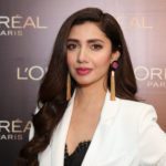 Mahira Khan started her career as a Video Jockey (VJ) in 2006 (INSTAGRAM)
