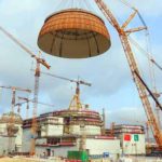 The Karachi Nuclear Power Plant (NPP) Unit-2 (K-2) will provide 1,100MW electricity. Source: CNCC.