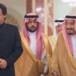 The prime minister congratulated Saudi King Salman. Source: FILE.
