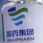 The UAE will start providing China's Sinopharm COVID-19 vaccine to children aged 3-17. Source: Reuters.