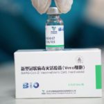 China’s Sinopharm Publishes Awaited Covid Vaccine Study Details. Source: Bloomberg