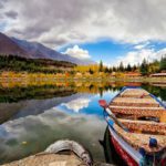 Pakistan has been ranked 83rd in the Travel and Tourism Development Index. Source: Online.