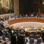 UN Security Council calls for ‘full adherence’ to Gaza ceasefire. Source; CFR/FILE