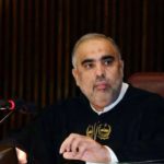 NA Speaker summons national security committee meeting on Nov 8. Source: FILE.