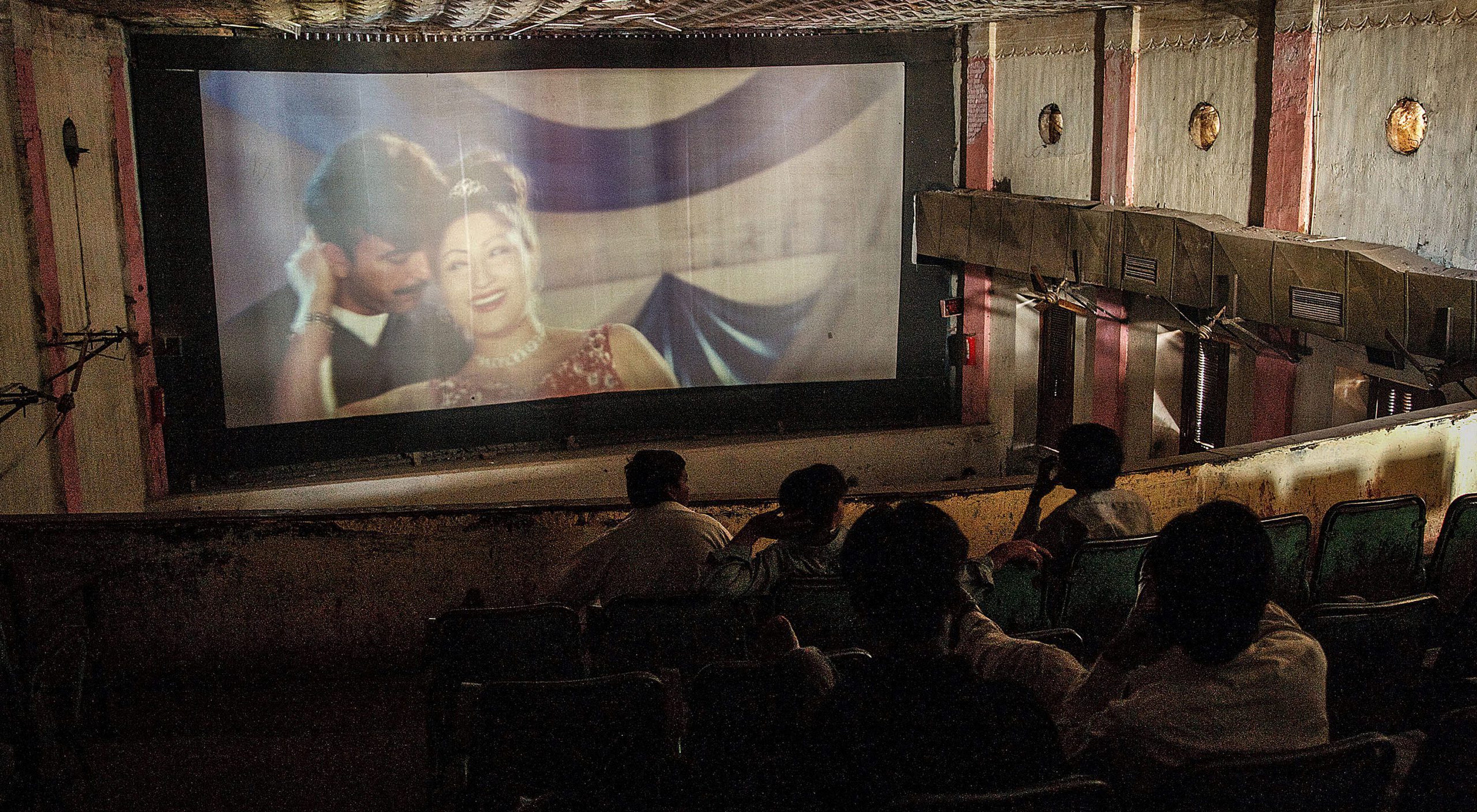 There are reports that cinemas, that were closed due to the coronavirus, will be reopened from June 30 across the country if the National Command and Operation Centre nods the approval.