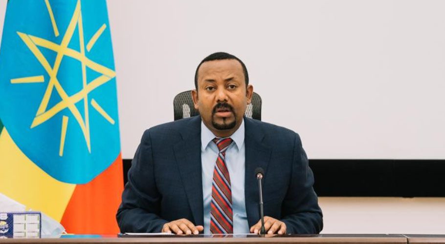 JIMMA (Reuters):  Ethiopia is set to hold a peaceful election next week, Prime Minister Abiy Ahmed told a crowd of tens of thousands of supporters at his first - and last - campaign rally.