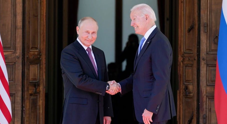 US President Joe Biden and Russian President Vladimir Putin have agreed to hold talks on arms control and to return their respective ambassadors to their posts on the sidelines of the summit in Geneva.