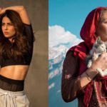 Actress Ushna Shah, who raises awareness about prevalent problems in Pakistani society and body shaming,  has schooled a Canadian vlogger who criticised Hunza's current state.