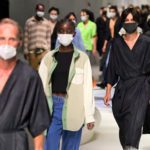 Milan Men´s Fashion Week has recently wrapped up, following Giorgio Armani´s first live runway show since coronavirus that opened the door to a return to normality for the industry.