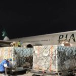 ISLAMABAD: About two million doses of coronavirus vaccine Sinovac have reached Pakistan.