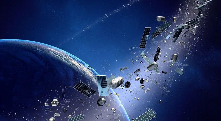 satellite