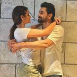 Actress Hira Mani, who always shares personal pictures with family, has recently faced backlash on PDA-packed photos with husband Mani.