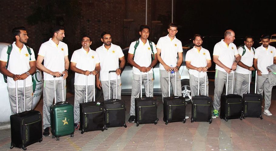 LAHORE: The Pakistan Cricket Board (PCB) has recently announced the programme of the national team’s England.