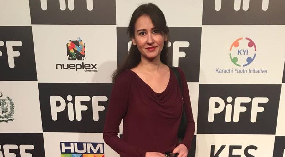 Actress Arjumand Rahim has spilled the beans on spending time with Bollywood star Salman Khan.