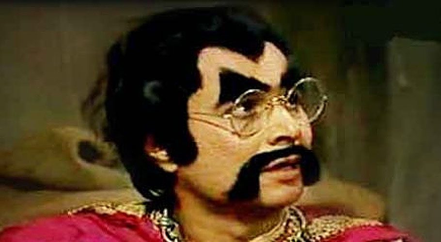 90's widely popular children’s television series 'Ainak Wala Jin' is returning on big screens as 'Nastoor'.