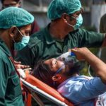 ISLAMABAD: A total of 953,842 people have been infected with coronavirus in Pakistan while 22,188 people have died due to the virus.