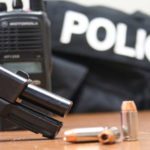 cop resign