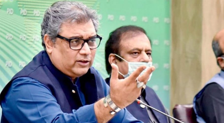ISLAMABAD: Federal Minister for Maritime Affairs Ali Haider Zaidi has predicted that PPP would fail in Sindh and its government will be overthrown in the next elections.