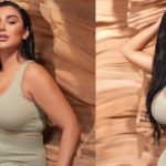 Beauty blogger Huda Kattan