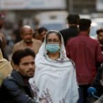 Pakistan logs four Covid-19 deaths in past 24 hours