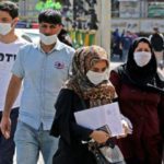 Pakistan has recorded more than 950,000 cases. Source: FILE