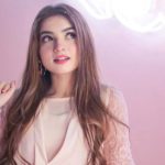 I am going to start my own business: Dananeer Mobeen (Instagram)