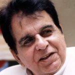The legendary actor was 98 passed away at 7:30 am today due to prolonged illness. Dilip Kumar is survived by his wife, veteran actor Saira Banu.