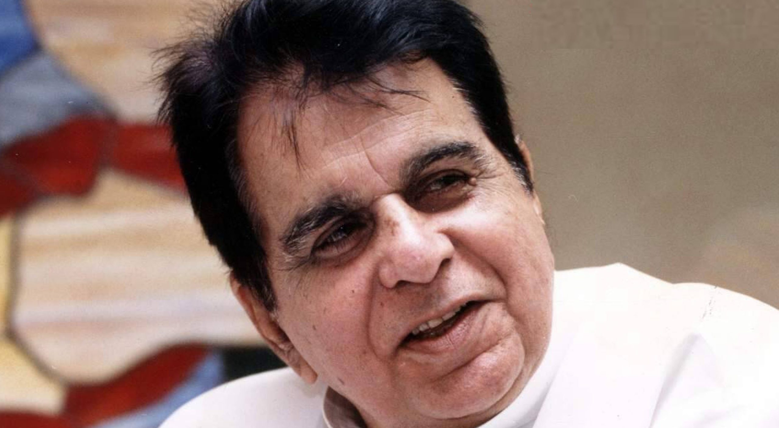 The legendary actor was 98 passed away at 7:30 am today due to prolonged illness. Dilip Kumar is survived by his wife, veteran actor Saira Banu.