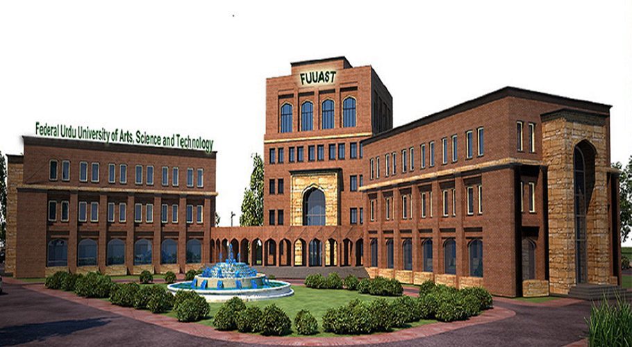 FUUAST to organize job fair on November 29