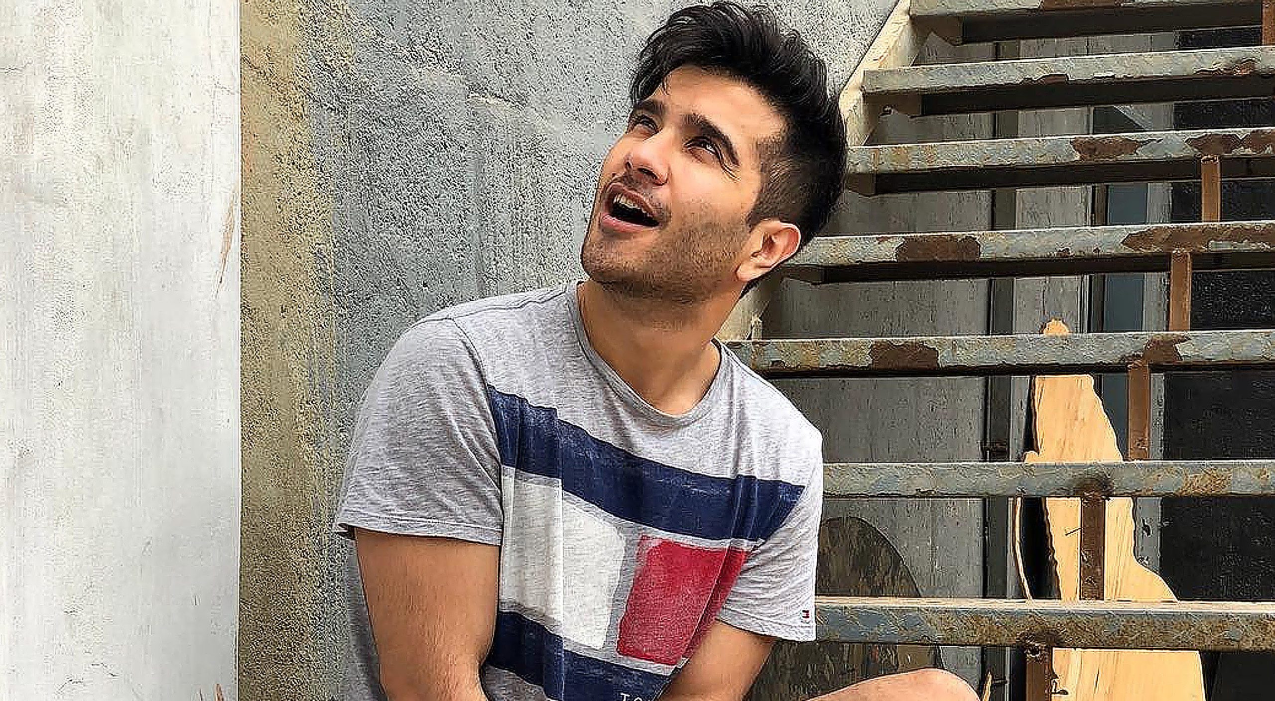 Khuda Aur Mohabbat actor Feroze Khan has just revealed that he believes in polygamy and advised people the same.