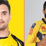 Haider Ali and Umaid Asif were found breaching the bio-secure bubble.