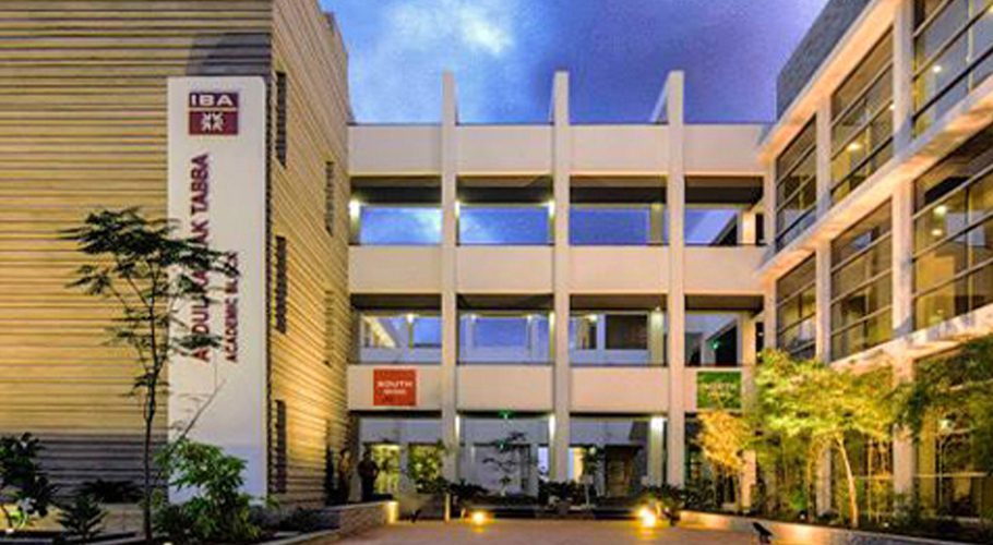 IBA students involved in drug, immoral activities