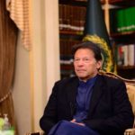ISLAMABAD: Prime Minister Imran Khan will visit Islamabad Safe City Headquarters today.