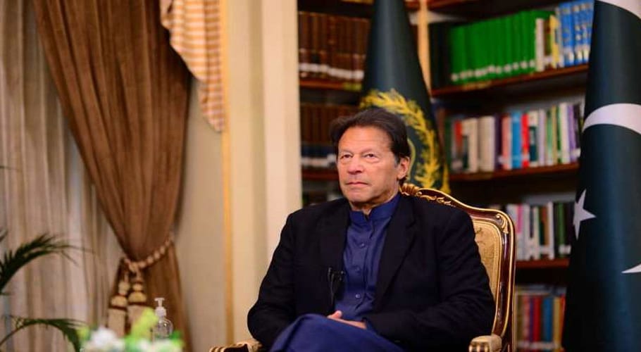 ISLAMABAD: Prime Minister Imran Khan will visit Islamabad Safe City Headquarters today.