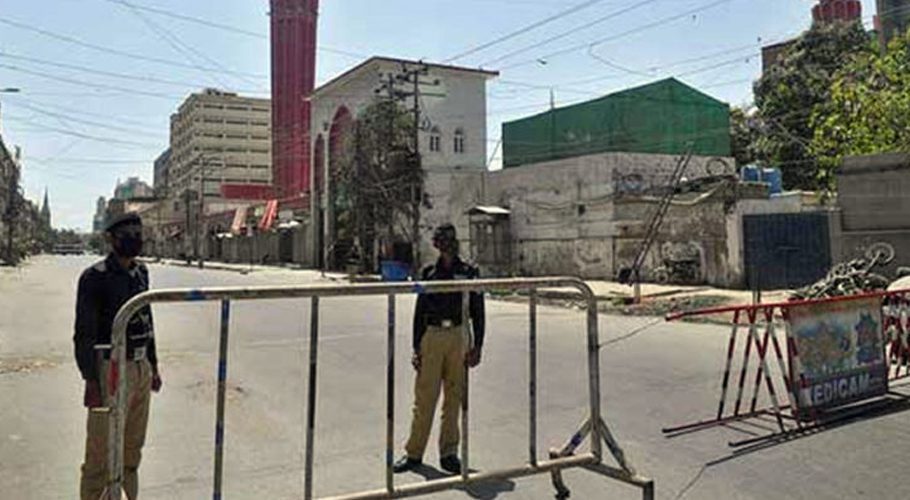 JUI-F to protest against apostate activities of Qadianis in Karachi