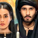 The title song of the third season of drama serial ‘Khuda Aur Mohabbat' has set a new record on digital and electronic media by crossing 100 million views on YouTube.