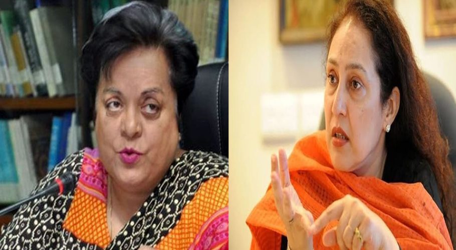 Mazari demands immediate arrest of criminals behind attack on MPA Jugnu Mohsin's convoy