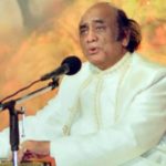 Mehdi Hassan sang for over 300 films during his music career. Source: FILE/Online