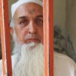 Mufti Aziz ur Rehman was also a member of JUI-F. Source: Twitter