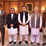 ISLAMABAD: A meeting of the Council of Common Interests (CCI) chaired by Prime Minister Imran Khan will be held today with the participation of top leadership of the four provinces and federal ministers.