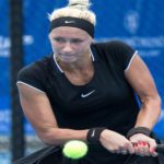 Russian police arrests tennis star Yana Sizikova during French Open