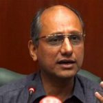 KARACHI: Sindh Education and Labour Minister Saeed Ghani has expressed that he is sure that the former leader of the Opposition in Sindh Assembly and current PTI member Firdous Shamim Naqvi will not resign.