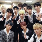 K-pop stars SEVENTEEN has revealed that their latest EP “Your Choice” and lead single “Ready to Love” is of a more mature concept and sound but the motivations behind their music remain the same.