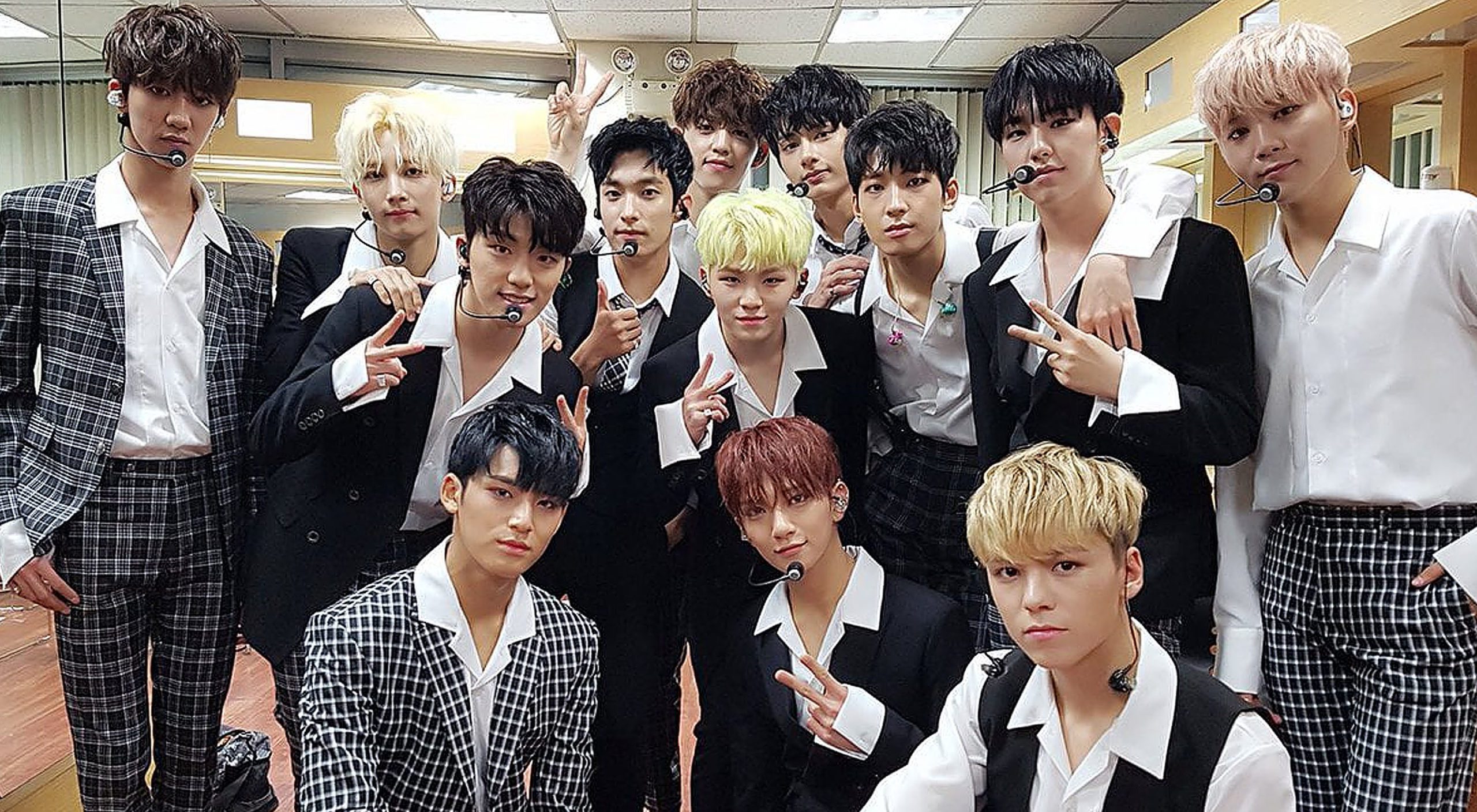 K-pop stars SEVENTEEN has revealed that their latest EP “Your Choice” and lead single “Ready to Love” is of a more mature concept and sound but the motivations behind their music remain the same.