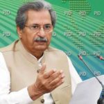 Shafqat Mahmood