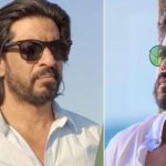 Shah Rukh Khan's doppelganger takes internet by storm